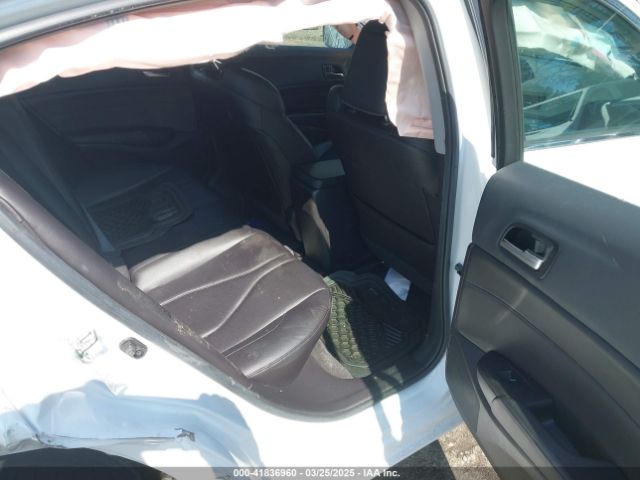 19UDE2F37KA000916 Acura Ilx Standard