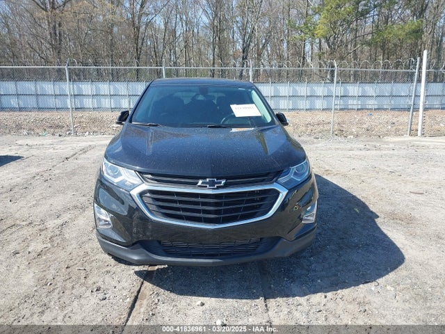 2GNAXKEV2K6268260 Chevrolet EQUINOX LT