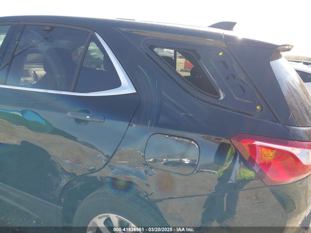 2GNAXKEV2K6268260 Chevrolet EQUINOX LT