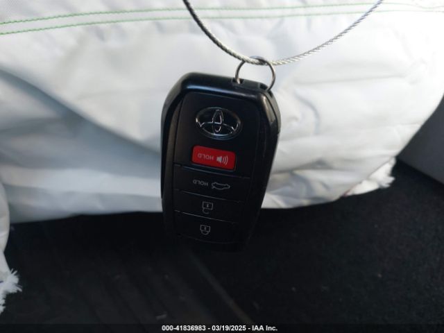 4T1DAACK7SU023039 Toyota CAMRY LE
