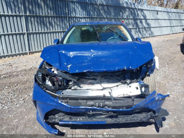 4T1DAACK7SU023039 Toyota CAMRY LE