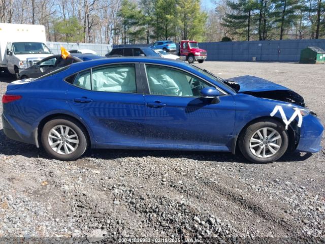 4T1DAACK7SU023039 Toyota CAMRY LE