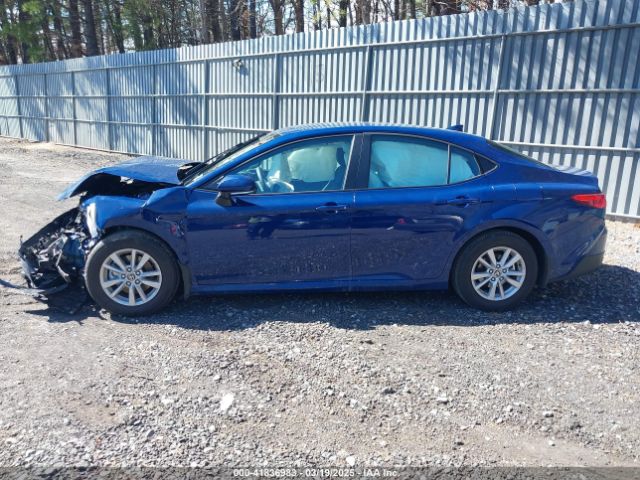 4T1DAACK7SU023039 Toyota CAMRY LE
