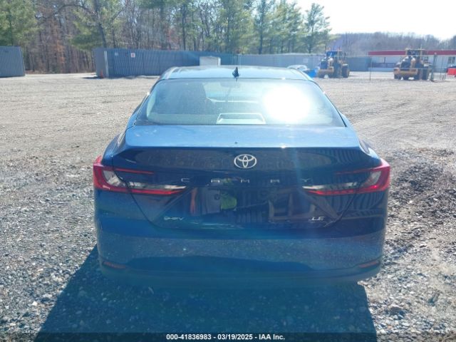 4T1DAACK7SU023039 Toyota CAMRY LE