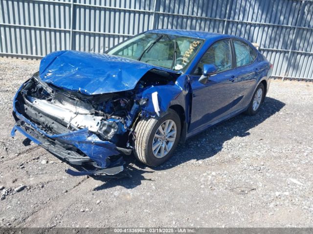 4T1DAACK7SU023039 Toyota CAMRY LE