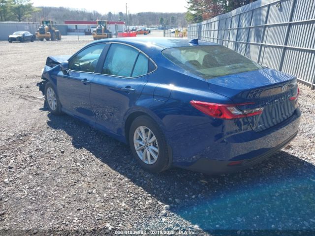4T1DAACK7SU023039 Toyota CAMRY LE
