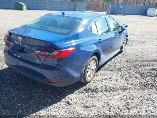 4T1DAACK7SU023039 Toyota CAMRY LE