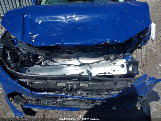 4T1DAACK7SU023039 Toyota CAMRY LE