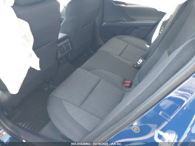 4T1DAACK7SU023039 Toyota CAMRY LE