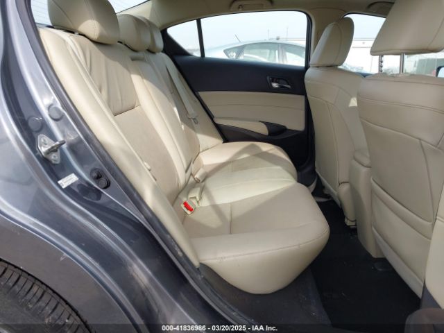 2013 ACURA ILX HYBRID 19VDE3F70DE300703 Photo 7