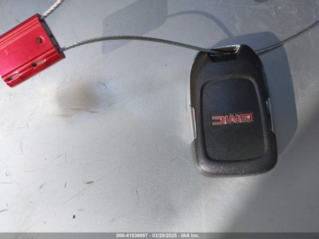 1GKKNMLS7HZ299903 GMC Acadia Slt-1