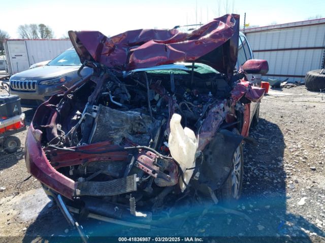 1GKKNMLS7HZ299903 GMC Acadia Slt-1