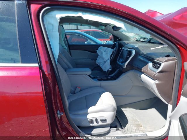 1GKKNMLS7HZ299903 GMC Acadia Slt-1