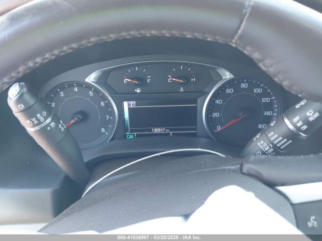 1GKKNMLS7HZ299903 GMC Acadia Slt-1