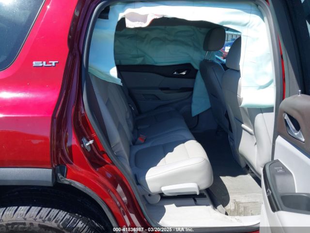 1GKKNMLS7HZ299903 GMC Acadia Slt-1