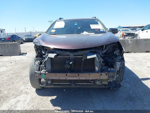 2T3ZFREVXHW343503 Toyota RAV4 LE