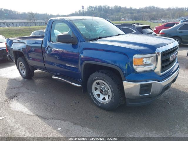1GTN1TEC7FZ348907 auction archive image