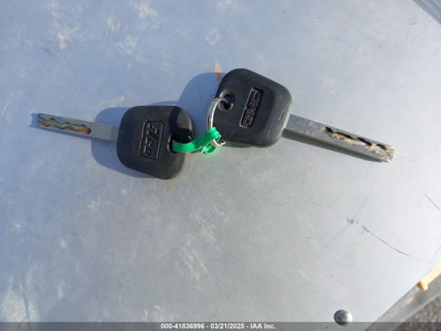 1GTN1TEC7FZ348907 GMC SIERRA 1500