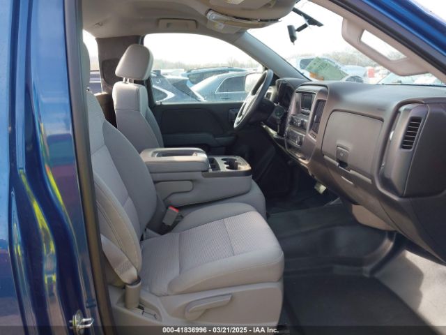 1GTN1TEC7FZ348907 GMC SIERRA 1500