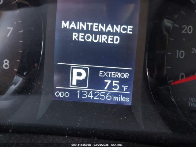 5TDKZ3DC5HS796175 Toyota Sienna Le 8 Passenger
