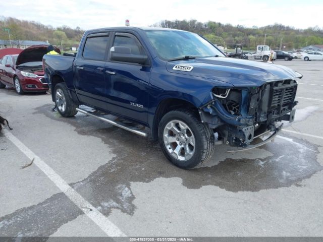 1C6SRFFT7KN804585 auction archive image