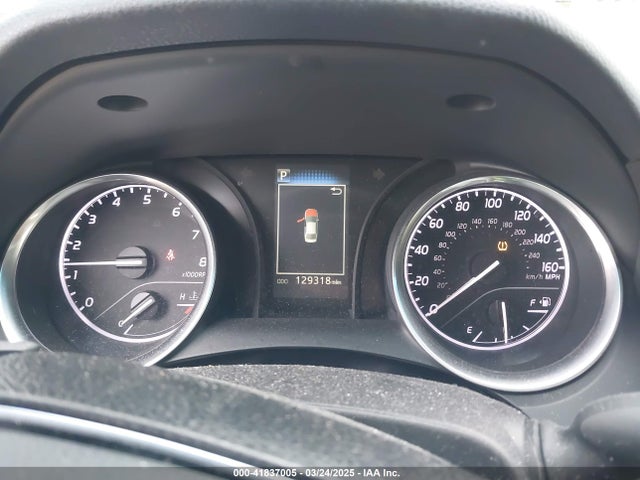 4T1B11HK5JU561978 Toyota CAMRY SE