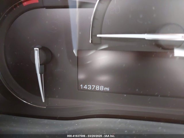 2017 CADILLAC XT5 1GYKNDRS1HZ317986 Photo 6
