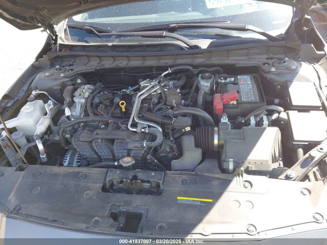 1N4BL4DV4PN390701 Nissan Altima Sv Fwd
