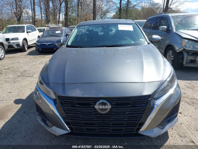 1N4BL4DV4PN390701 Nissan Altima Sv Fwd