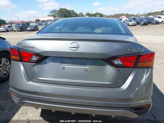 1N4BL4DV4PN390701 Nissan Altima Sv Fwd