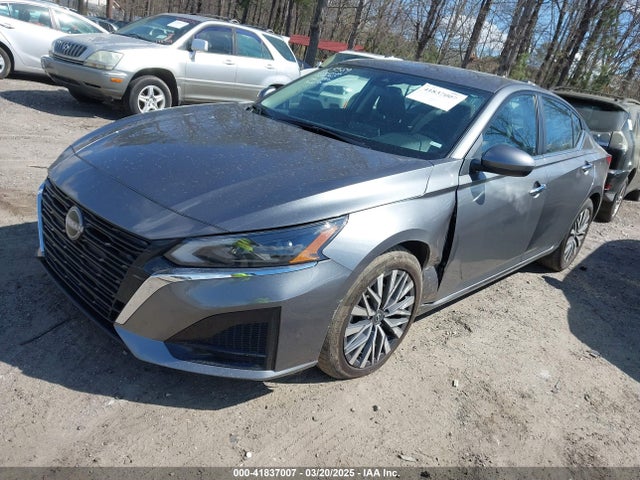 1N4BL4DV4PN390701 Nissan Altima Sv Fwd