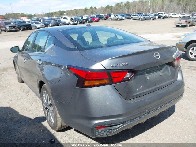 1N4BL4DV4PN390701 Nissan Altima Sv Fwd
