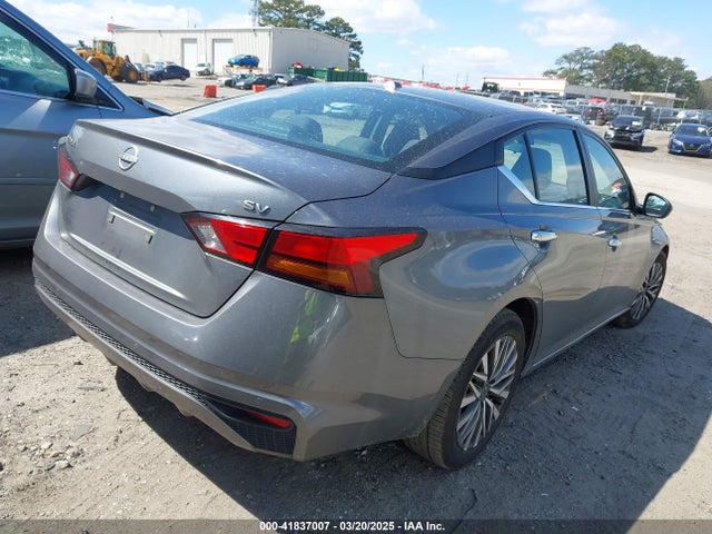 1N4BL4DV4PN390701 Nissan Altima Sv Fwd