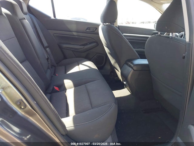 1N4BL4DV4PN390701 Nissan Altima Sv Fwd