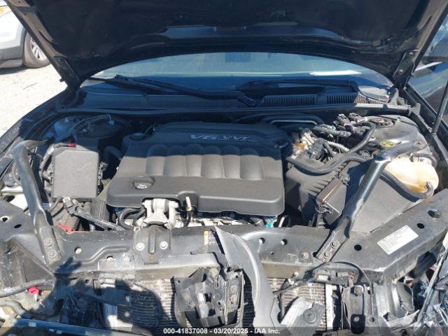 2G1WB5E30E1156385 Chevrolet Impala Limited Lt