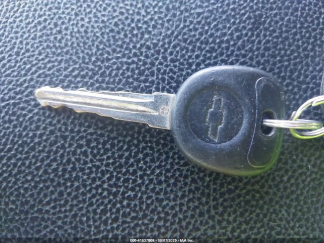 2G1WB5E30E1156385 Chevrolet Impala Limited Lt