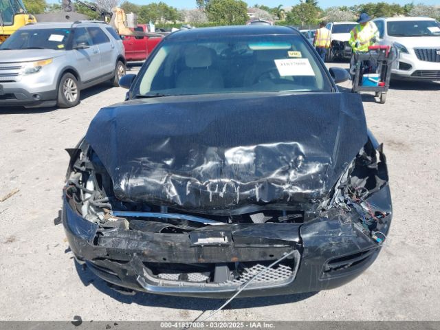 2G1WB5E30E1156385 Chevrolet Impala Limited Lt