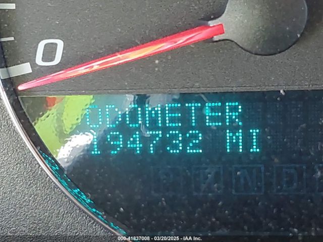 2G1WB5E30E1156385 Chevrolet Impala Limited Lt