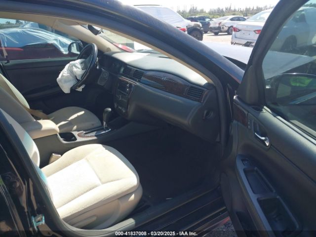 2G1WB5E30E1156385 Chevrolet Impala Limited Lt
