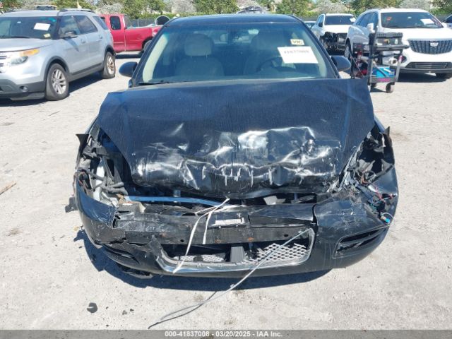 2G1WB5E30E1156385 Chevrolet Impala Limited Lt