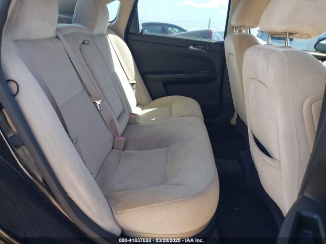 2G1WB5E30E1156385 Chevrolet Impala Limited Lt