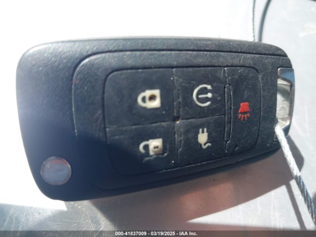2012 CHEVROLET VOLT 1G1RB6E44CU110863 Photo 10