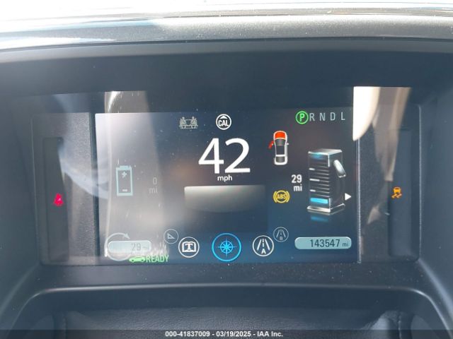 2012 CHEVROLET VOLT 1G1RB6E44CU110863 Photo 6