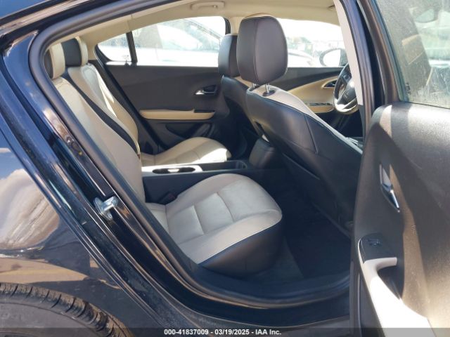 2012 CHEVROLET VOLT 1G1RB6E44CU110863 Photo 7