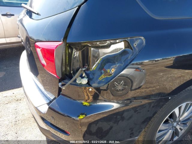 5N1DR2AM3LC628413 Nissan Pathfinder S 4wd