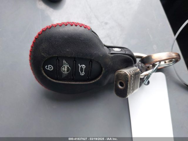 WMWXU3C3XH2F49201 Mini Hardtop Cooper S