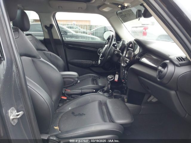 WMWXU3C3XH2F49201 Mini Hardtop Cooper S