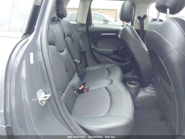 WMWXU3C3XH2F49201 Mini Hardtop Cooper S