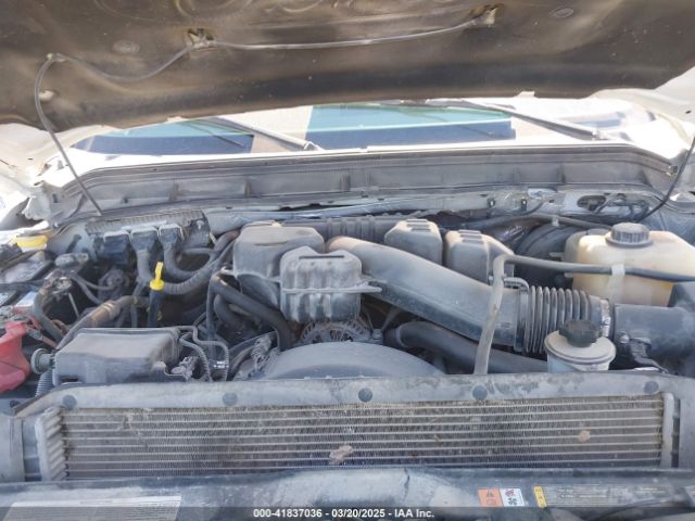 1FT7W2B61GEA81419 Ford F-250 Lariat