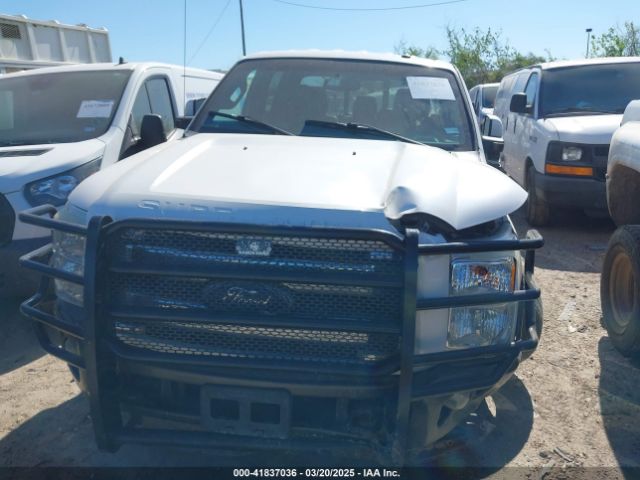1FT7W2B61GEA81419 Ford F-250 Lariat